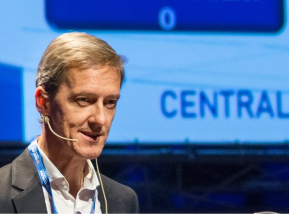 Innovation in the Water Sector