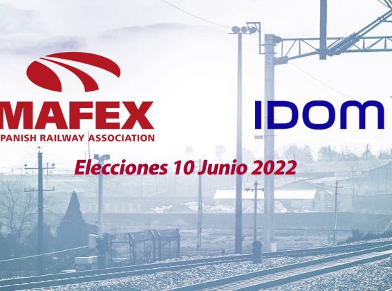 IDOM is now a vice president of Mafex
