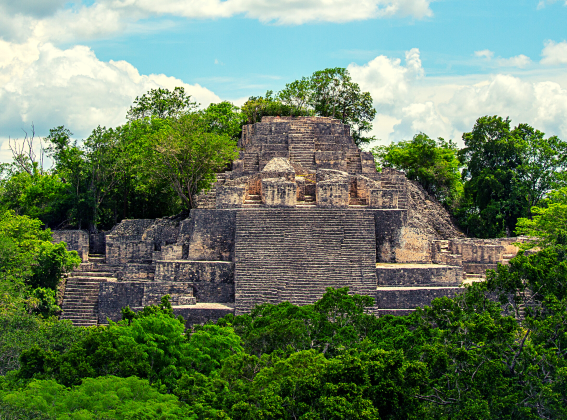 Phase II of the Climate Finance Accelerator Programme in Mexico has started
