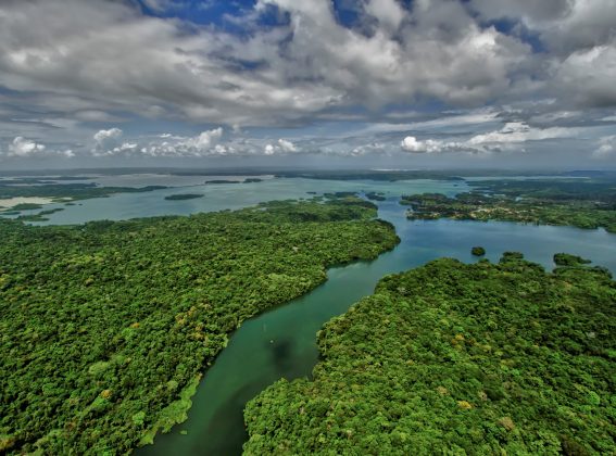 IDOM is supporting the Panama Canal in a great challenge