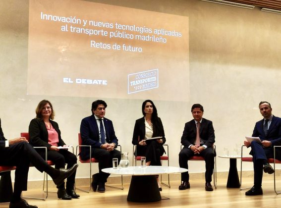 Big data – an opportunity for a more efficient, sustainable and citizen-oriented transport system
