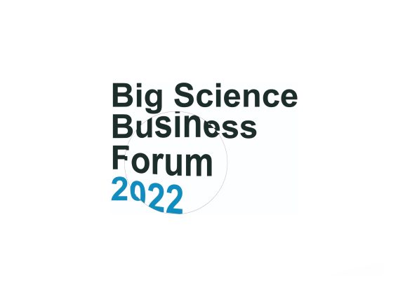 IDOM at Big Science Business Forum 2022