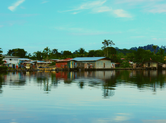 IDOM will prepare Land Use Plans and Climate Change Studies for six tourist districts in Panama