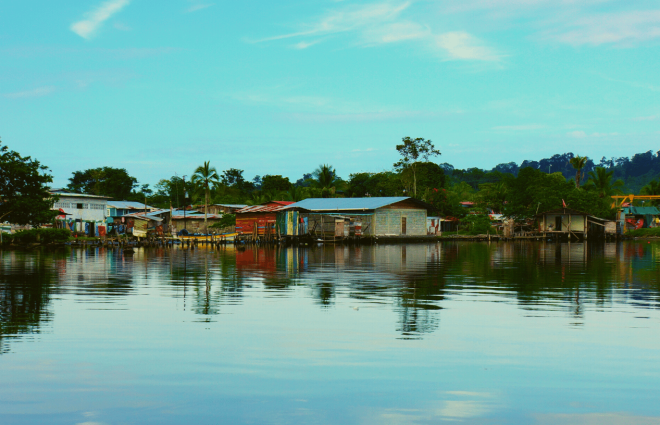 IDOM will prepare Land Use Plans and Climate Change Studies for six tourist districts in Panama