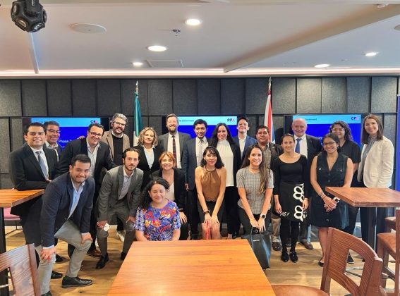 Climate Finance Accelerator Mexico: second cohort of projects announced