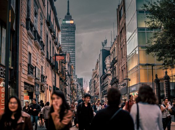 Second edition of the programme: Green Finance for the development of Smart Cities in Mexico