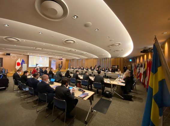 IDOM apoya el impulso a la conectividad entre la Unión Europea y Japón