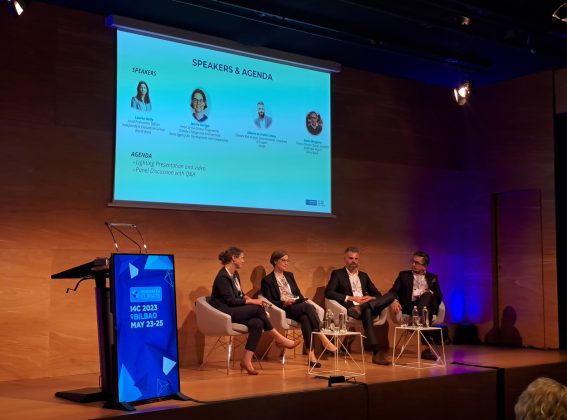 IDOM en Innovate4Climate: compartimos nuestra experiencia en reducción del riesgo de desastres