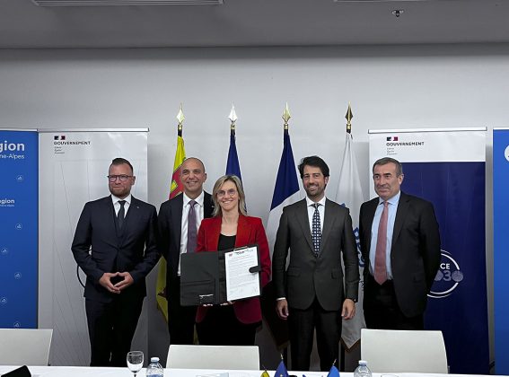 Nueva colaboración europea de ingeniería nuclear para apoyar a EDF