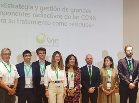 Acogemos la Jornada Técnica de la SNE en nuestra sede de Bilbao