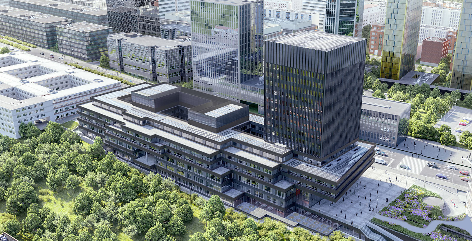 EIB Exterior_1 IDOM