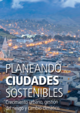 PLANEANDO CIUDADES SOSTENIBLES